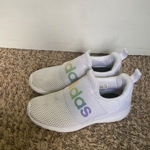 COPY - Girls adidas tennis shoes size 1